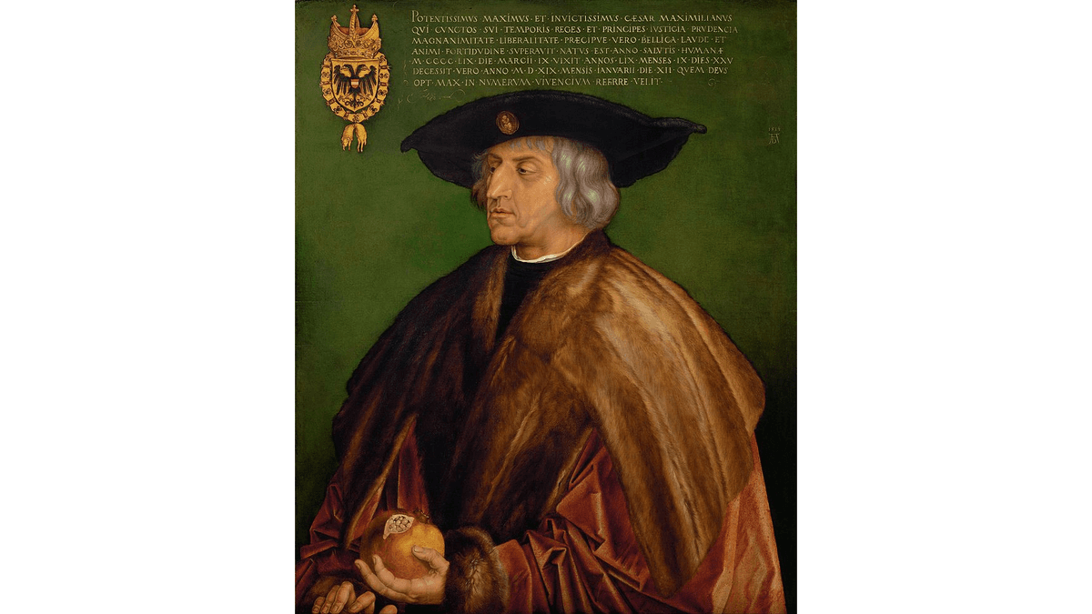 Albrecht Dürer Impresses Venetian Artists of the Renaissance