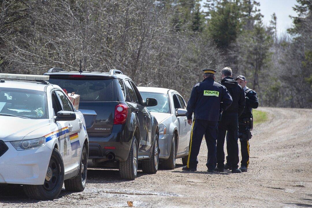RCMP Supervisor During NS Mass Shooting Took Extended Leave Amid Second-Guessing