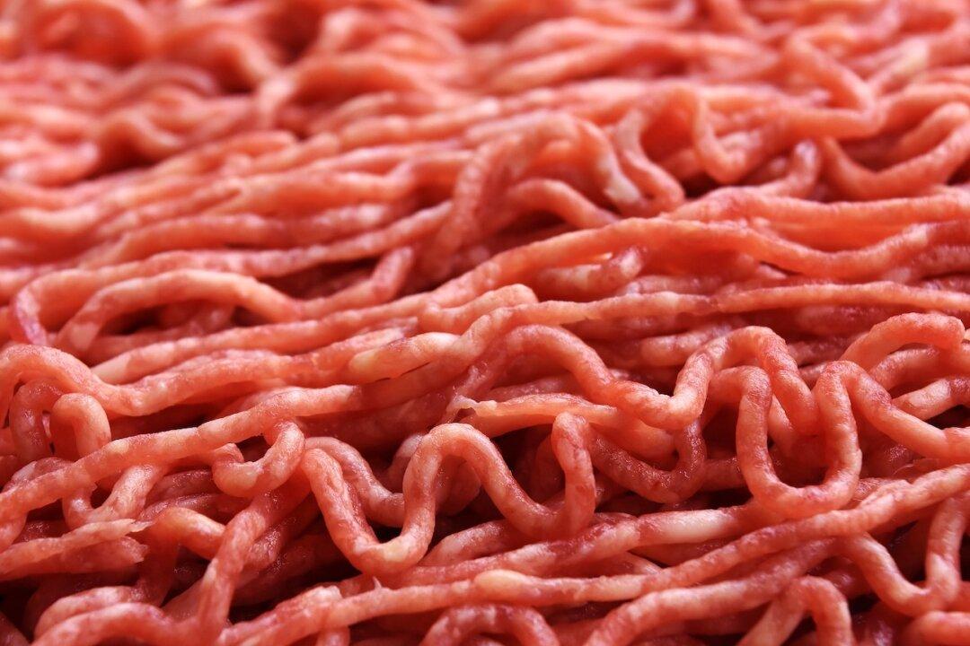 Over 120,000 Pounds of Ground Beef Recalled Nationwide Over E. Coli Concerns