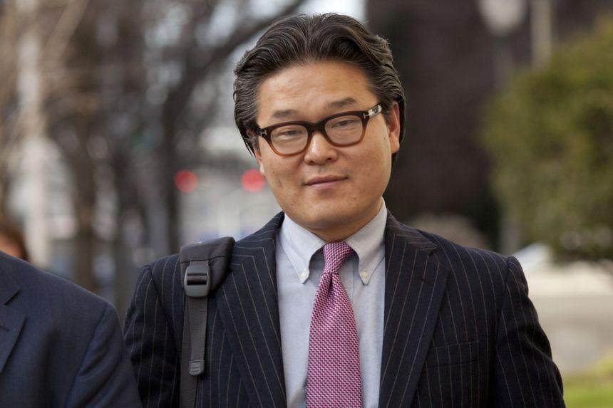 Archegos Founder Bill Hwang Arrested on US Federal Fraud Charges