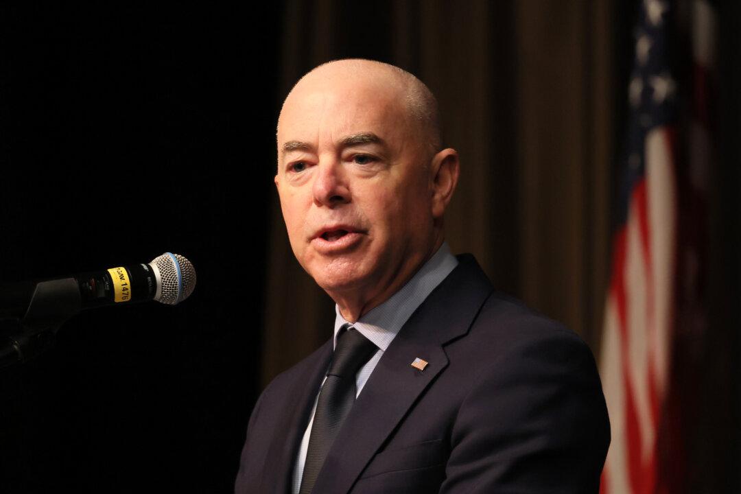 Biden Administration Releases Plan to Deal With Expected Illegal Immigration Surge