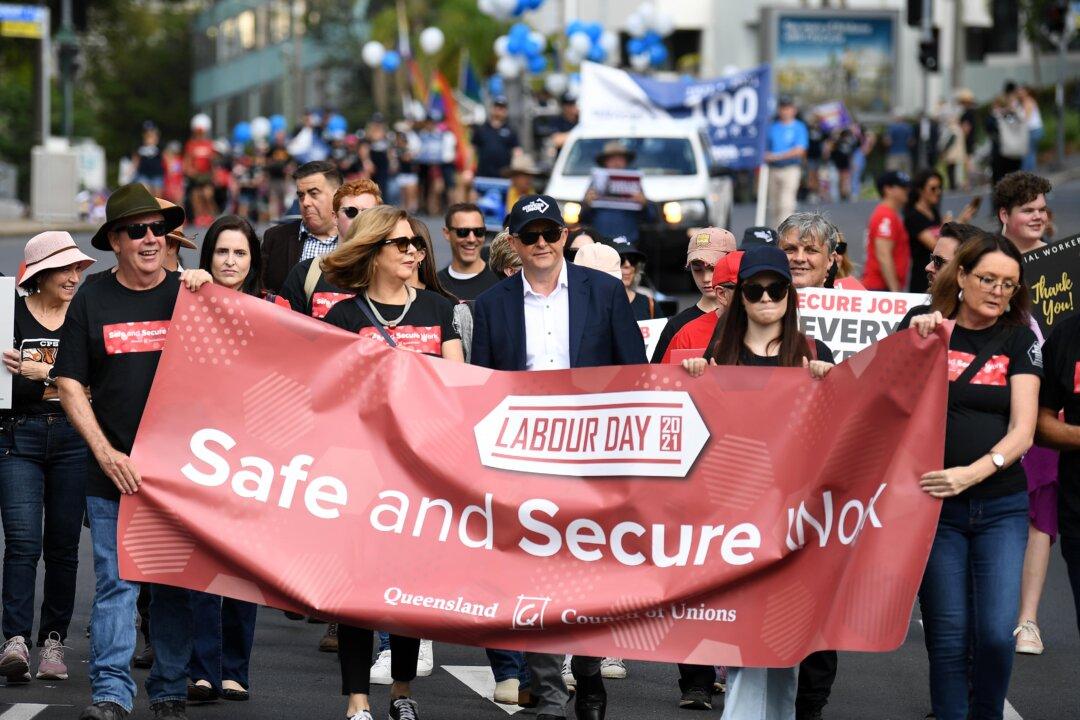 Public Service Union Says Recruitment of Government Staff Should be Re-Nationalised