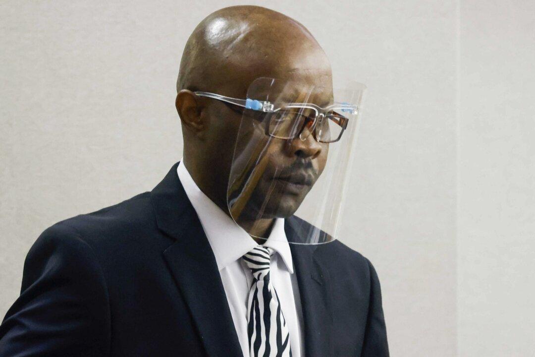 Man Charged With Killing 18 in Texas Convicted of 1 Murder