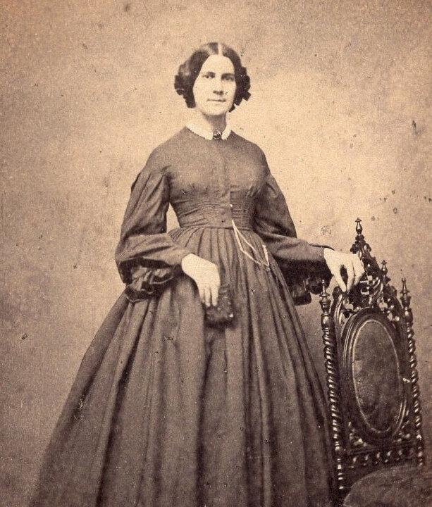 Inside a Civil War Soldier’s 40-Year Quest to Find the Nurse Who Brought Him Back to Health