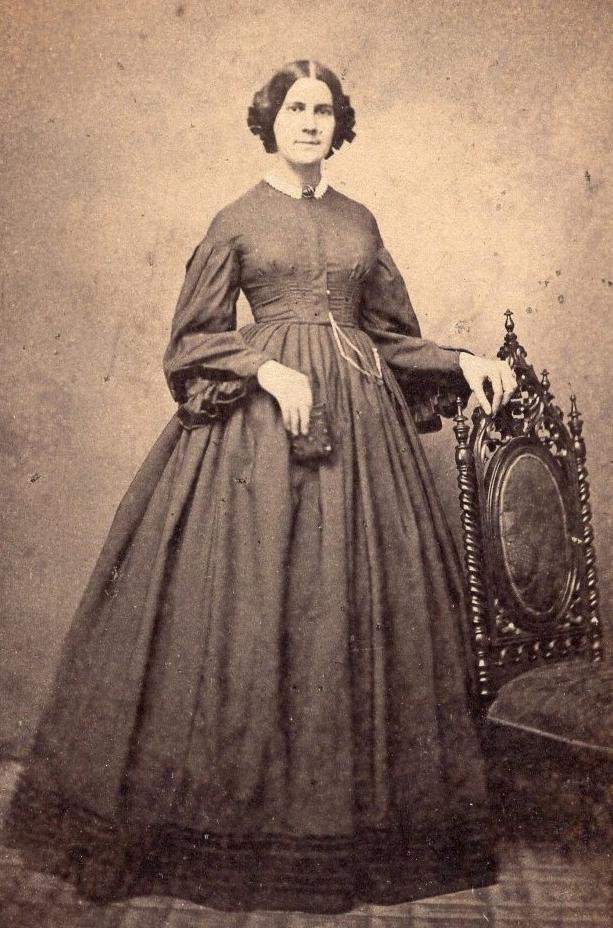 Inside a Civil War Soldier’s 40-Year Quest to Find the Nurse Who Brought Him Back to Health