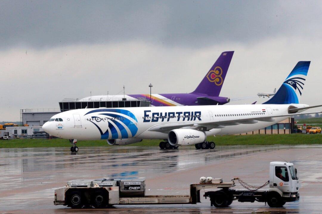 EgyptAir Crash That Killed 66 Likely Caused by Pilot’s Cigarette Igniting Fire: Report