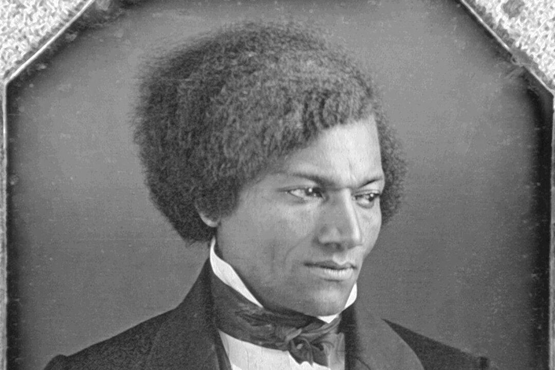 How Frederick Douglass Summoned Faith and Conviction to Spearhead the Abolitionist Movement
