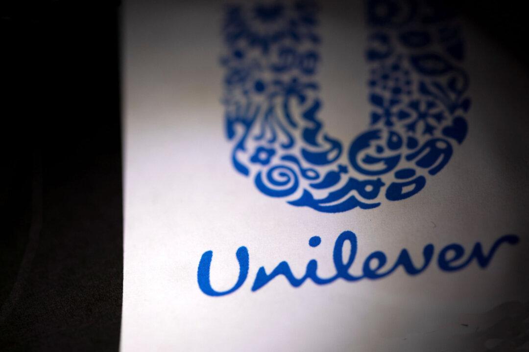 Unilever Warns of More Price Hikes as Cost Pressures Build