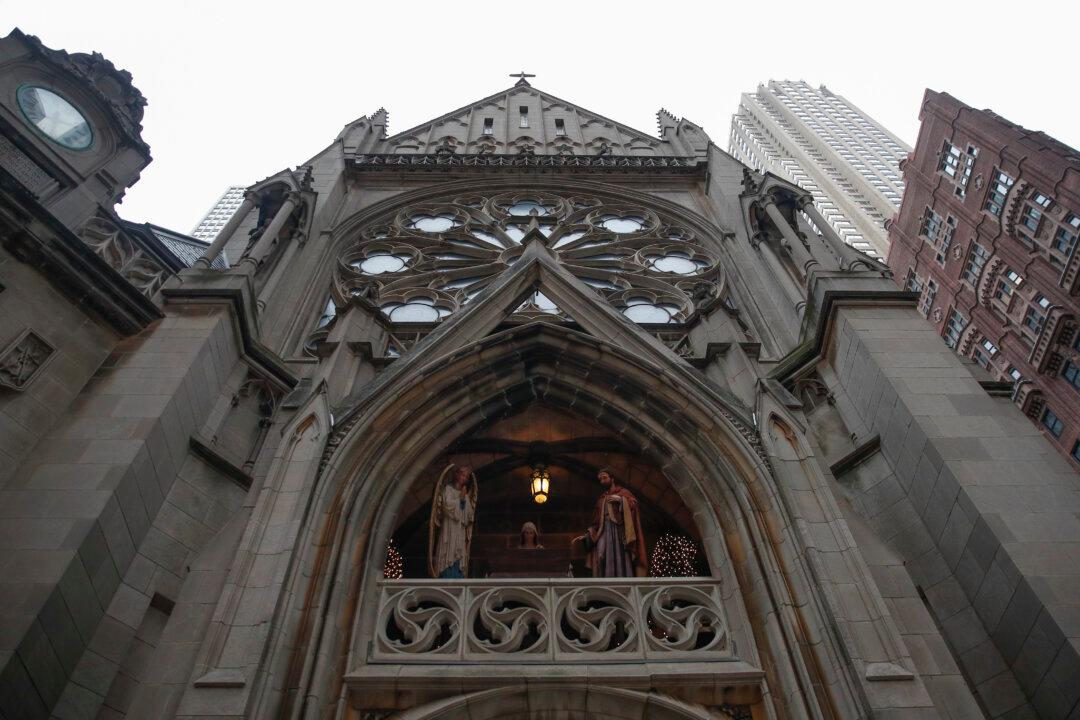 Archdiocese of Chicago Reaches $800,000 Settlement in Sexual Abuse Claims