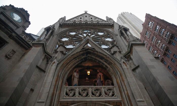 Archdiocese of Chicago Reaches $800,000 Settlement in Sexual Abuse Claims