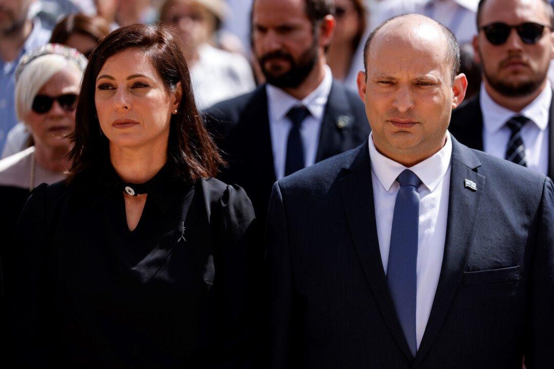 Israeli Prime Minister’s Family Receives Death Threat and Bullet in Mail
