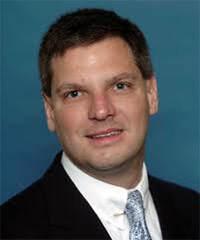 James Sottile, a professor at Missouri State University and co-author of a new study on cheating (Courtesy of James Sottile)