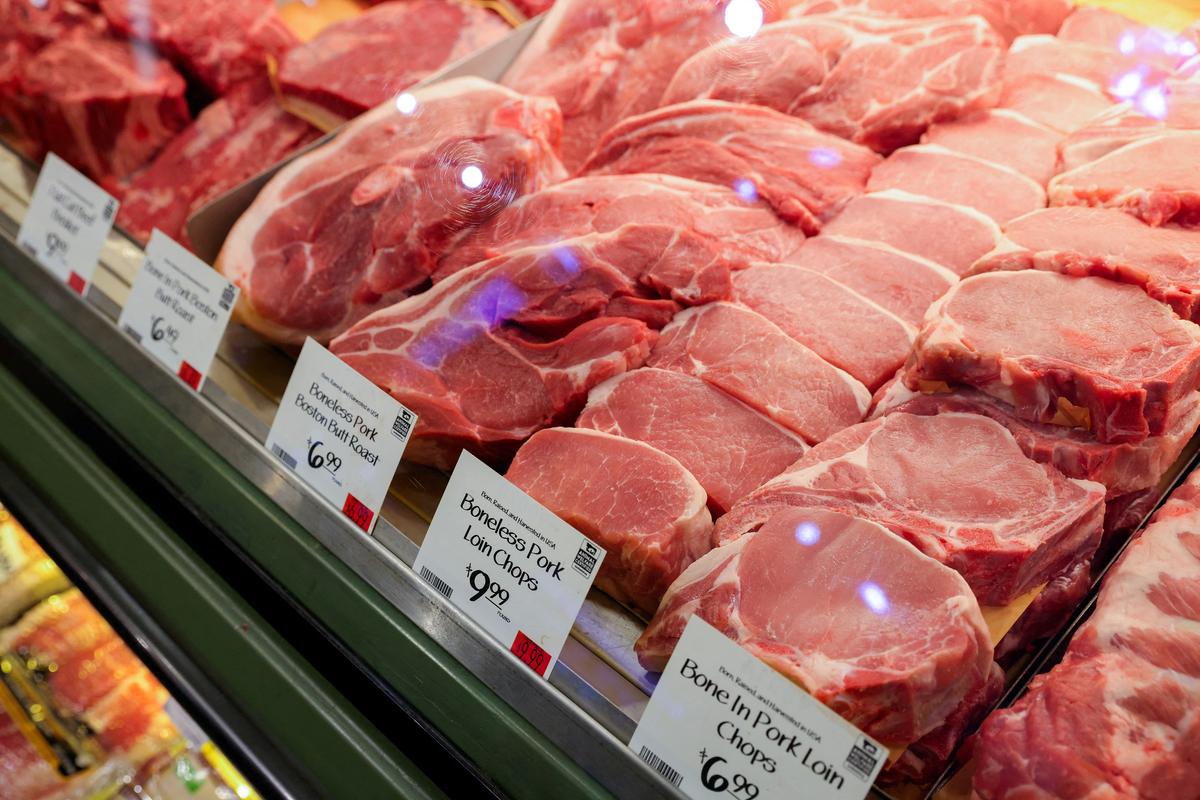 US Meat Prices Could Reach ‘Highest Level in Generations’