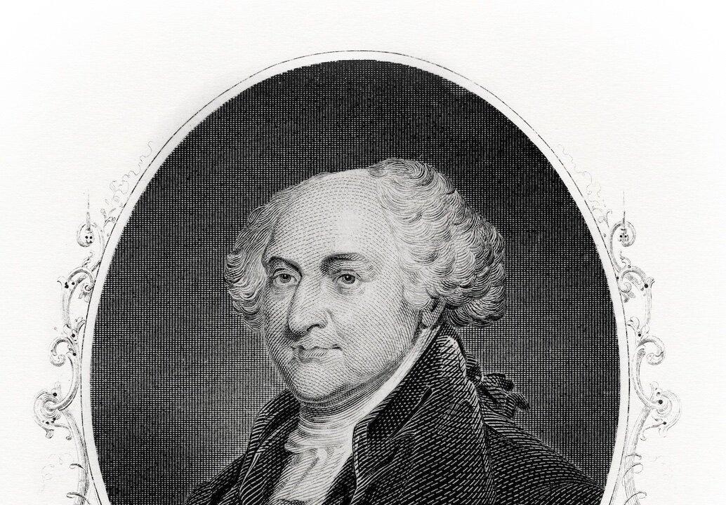 Did You Know John Adams Once Put His Career at Risk to Defend the Right to a Fair Trial?