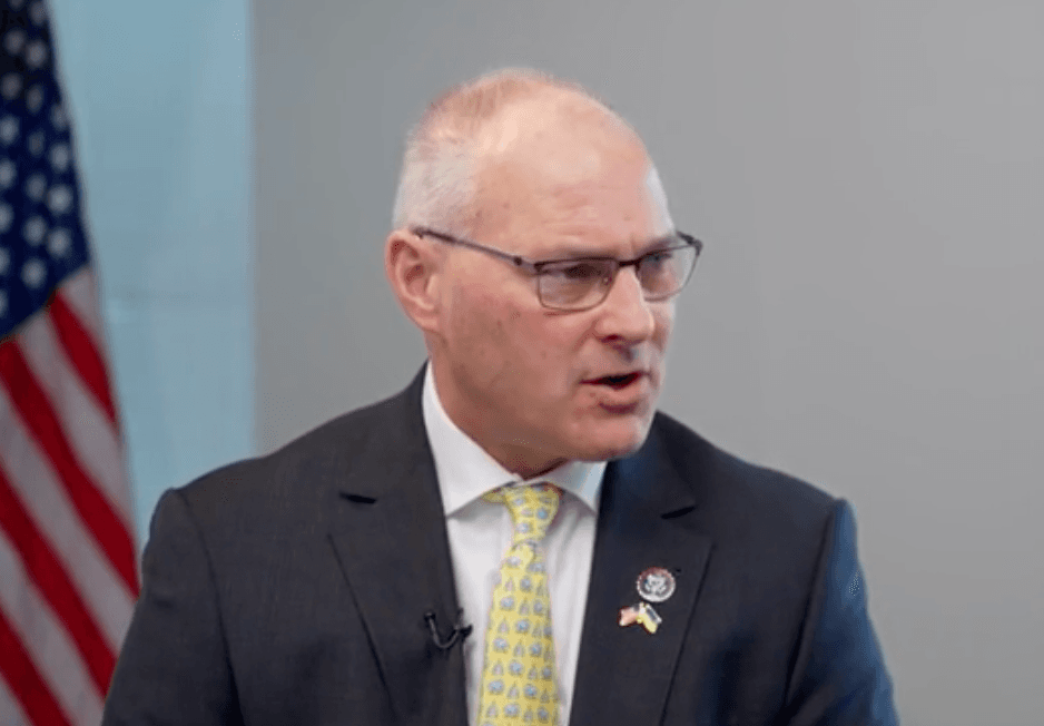 Strategic That US Lead in Energy and Essential Minerals: Minnesota Congressman