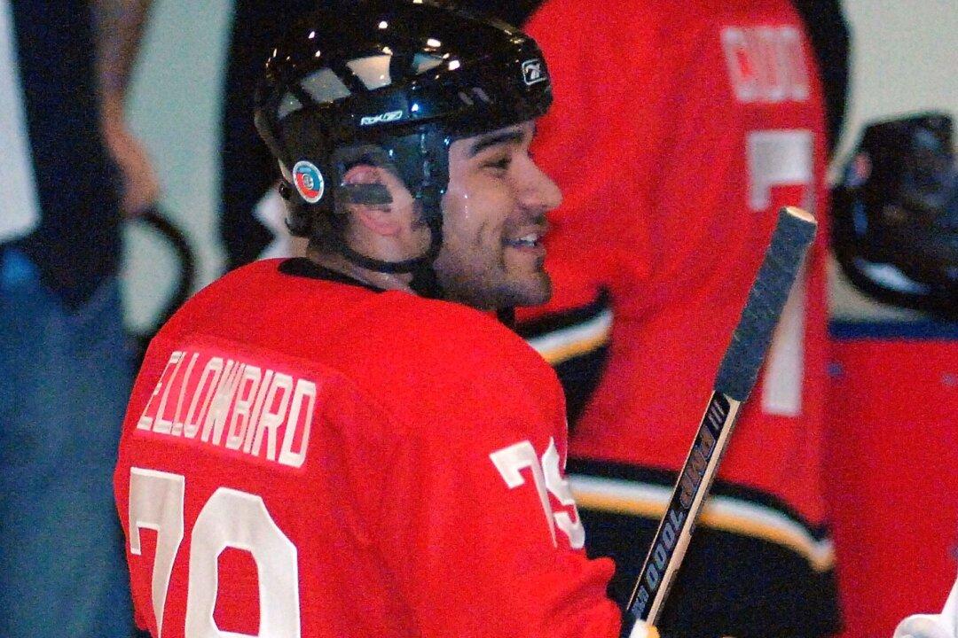 Country Singer Shane Yellowbird Dead at 42: ‘We Are All Deeply Struck by the Tragedy’