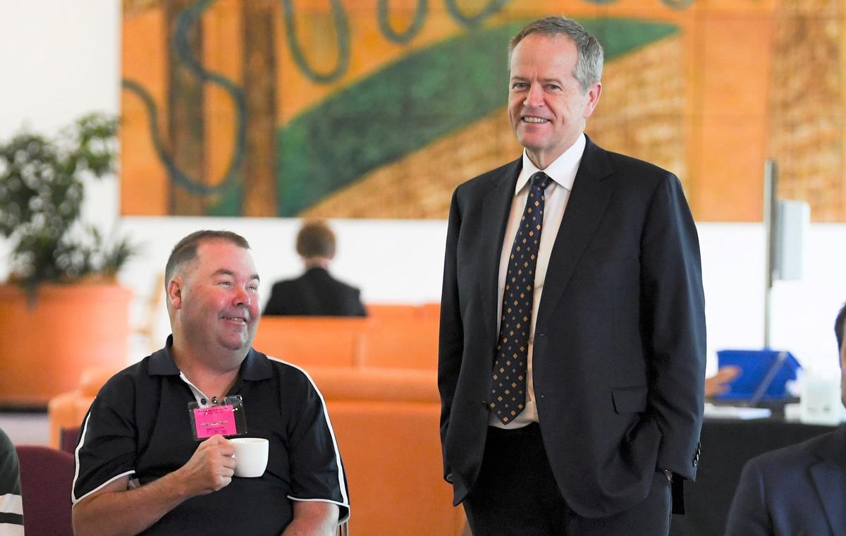 Minister Worried After Criminal Gangs Steal Billions From Australia’s Disability Insurance Scheme