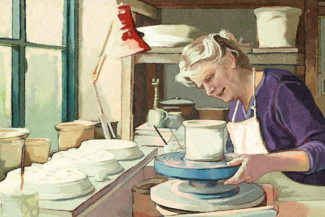 Grit and Gumption: They’ll Take You to the Stars