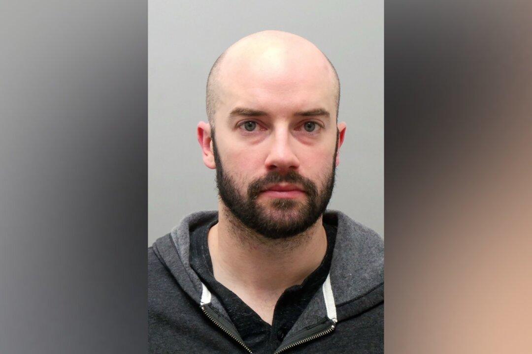 Missouri Man Convicted of Killing Pregnant Wife in 2019