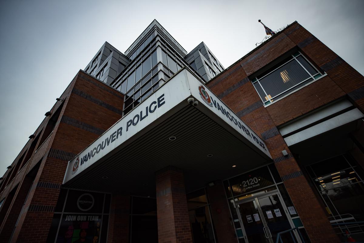 Vancouver Police Looking Into Organized Crime Connections in Murder of 2 Chinese Women