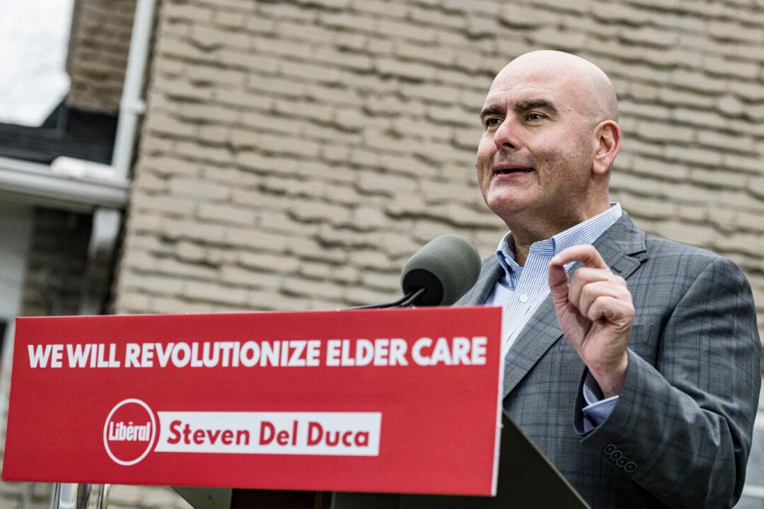 Students Overlooked Again in Ontario Budget as Election Looms