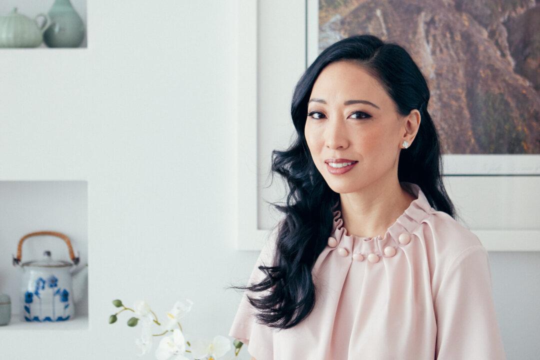 Chef Judy Joo on Finding Harmony and Balance—in Life and Korean Food