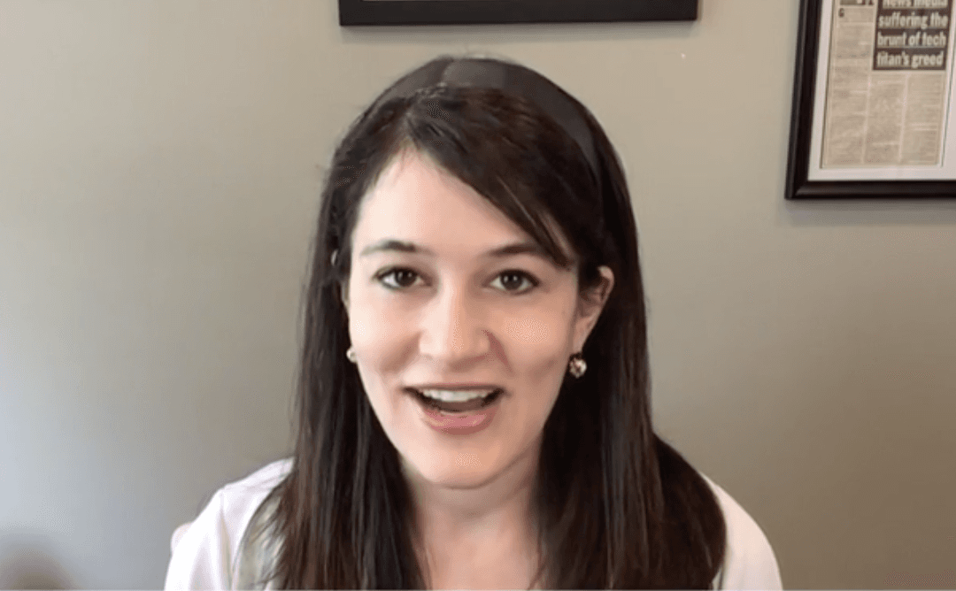 Despite Elon Musk’s Twitter Bid, Laws Governing Big Tech Need Reform: Rachel Bovard