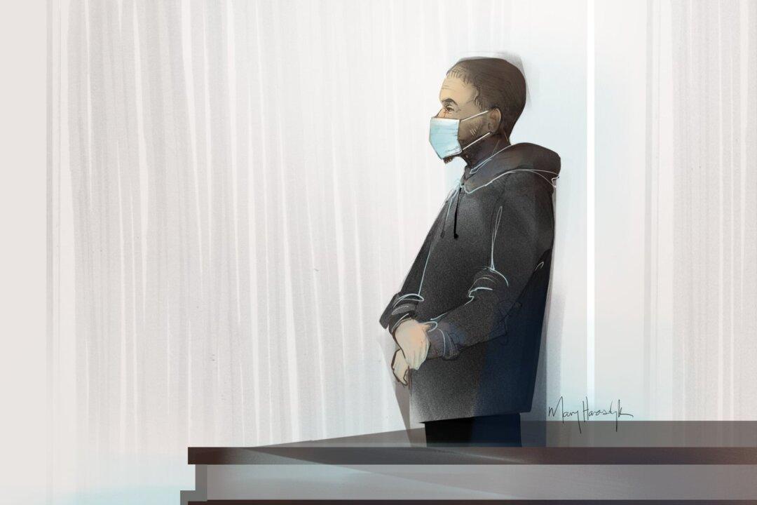 Calgary Man Admits to Terrorism Activity With ISIS