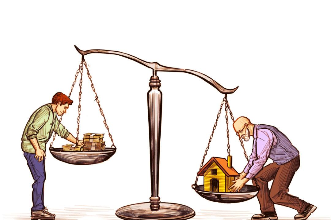 5 Steps to Treat Children Fairly in an Estate Home Sale