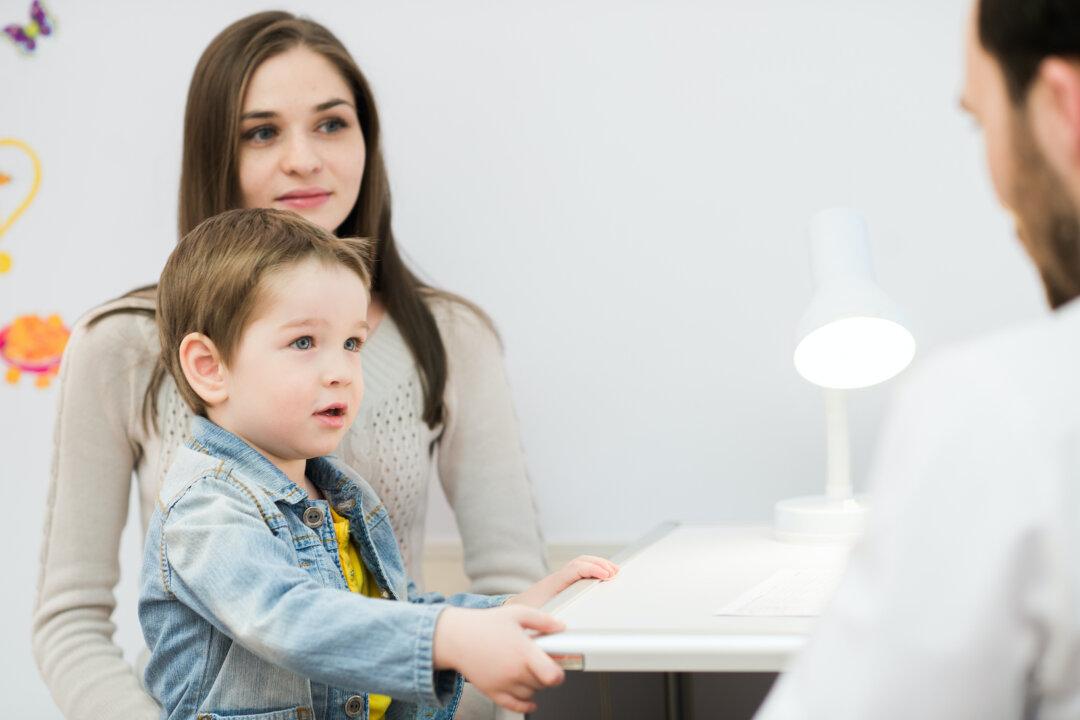 American Families Concerned About Vaccine Safety