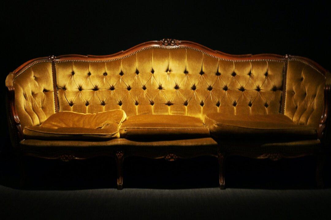 New Reasons to Buy Old Things: Why Shopping for Vintage Furniture and Clothing Is Easier Than Ever