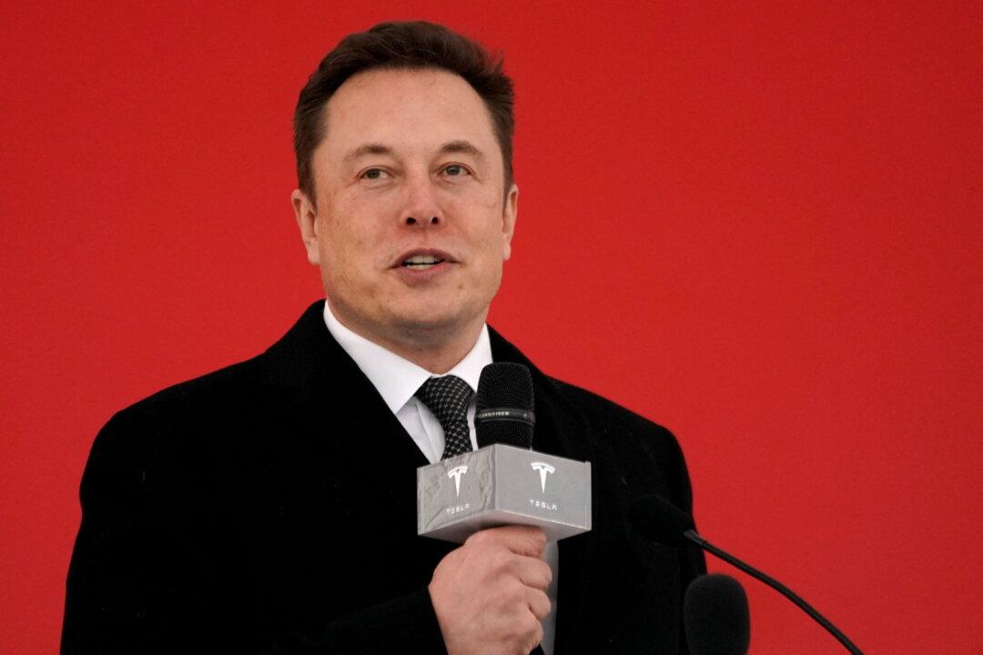 Elon Musk Responds to Claim That Congress Is Trying to Censor Big Tech Companies
