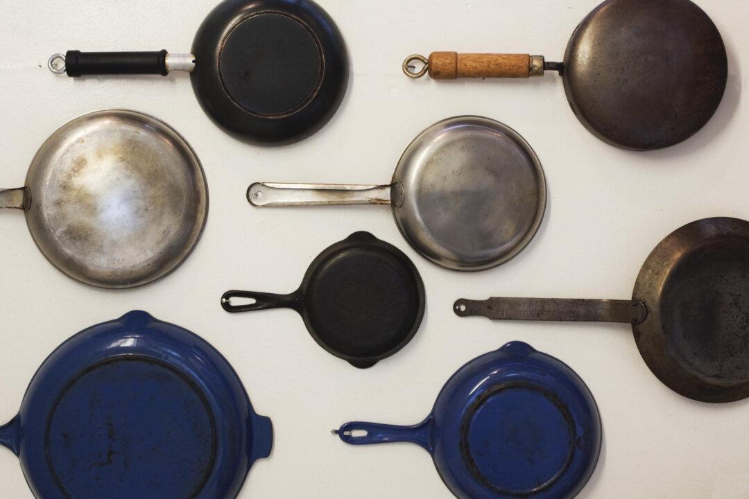 Skillets: How to Choose the Best One