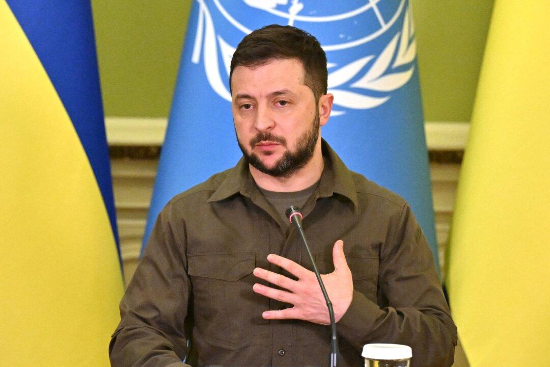 The ‘De-Russification’ of Ukraine