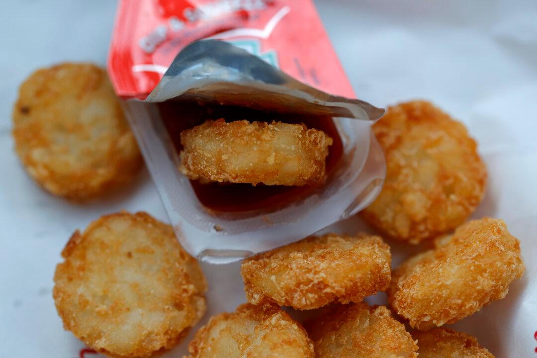 Why Chick-Fil-A Employees Never Say ‘You’re Welcome’