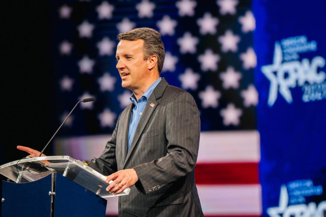 Republican Study Committee Aims to Balance Federal Budget in Seven Years