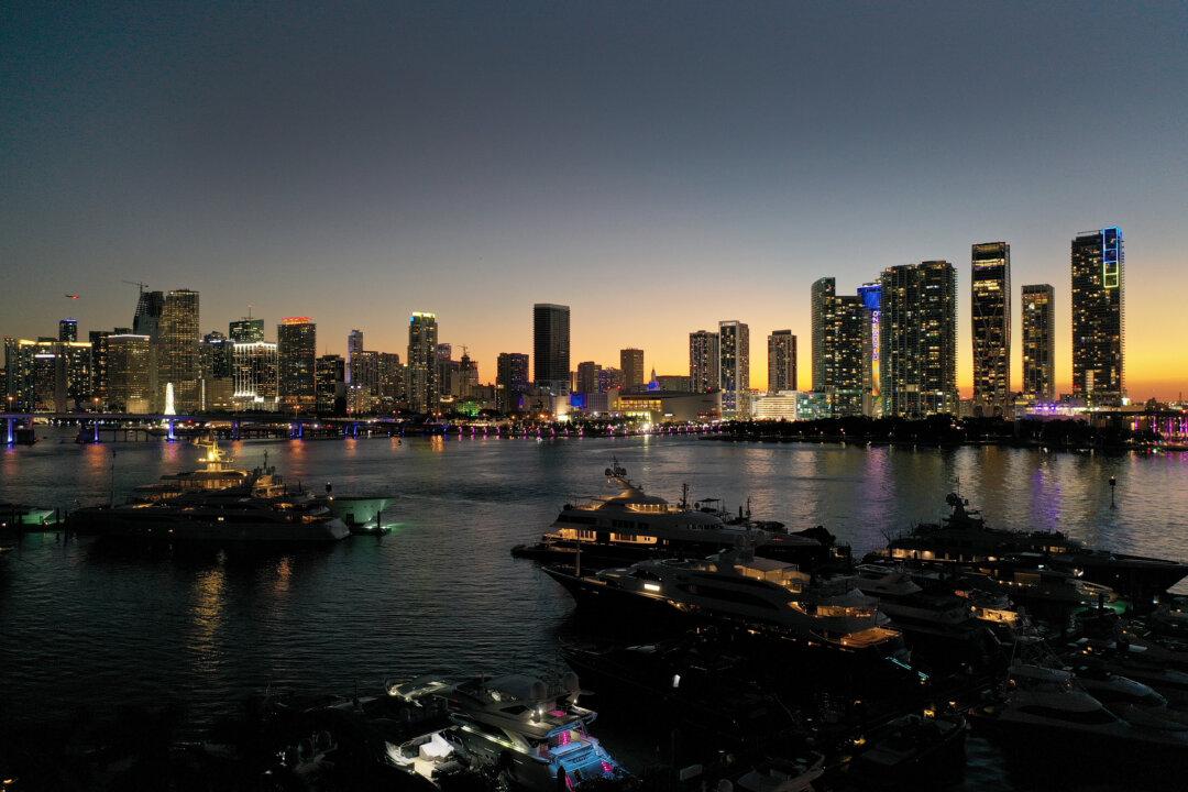 2022 Best Cities for Freelancers