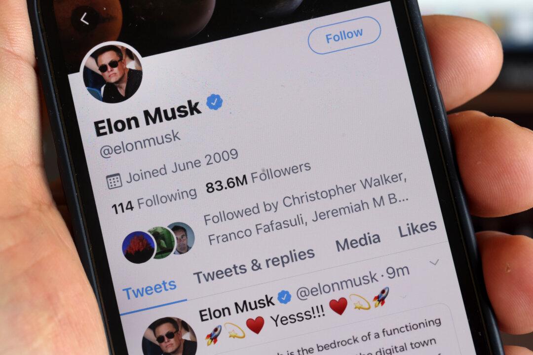 Why Is Twitter Stock So Far From Elon Musk’s Takeover Price?