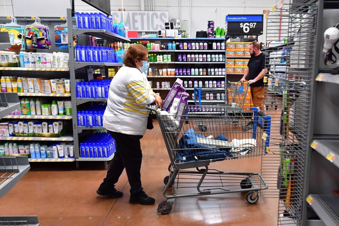 ‘Warning Sign’: Experts React to 1.4 Percent Drop in US GDP