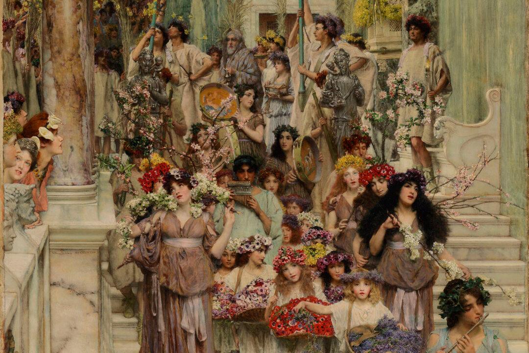 Beneath the Surface of Beauty