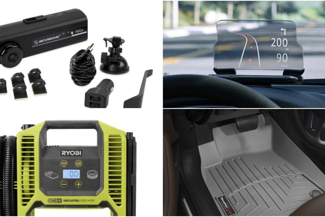 Car Smarts: Must-Haves for Every Drive