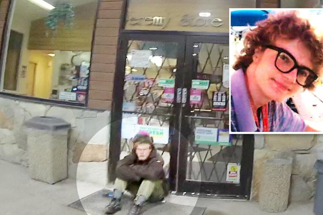 California Teen With Autism Who Went Missing 3 Years Ago Reunites With Family After Utah Deputies Find Him