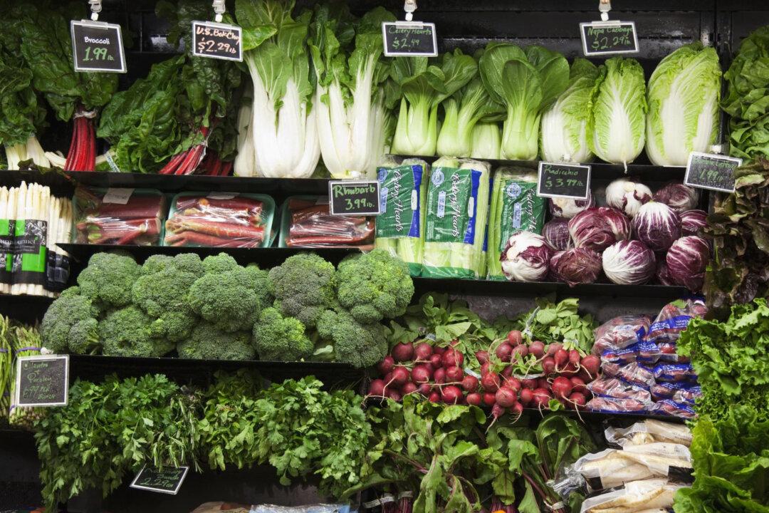 The Best Vegetable, According to Americans