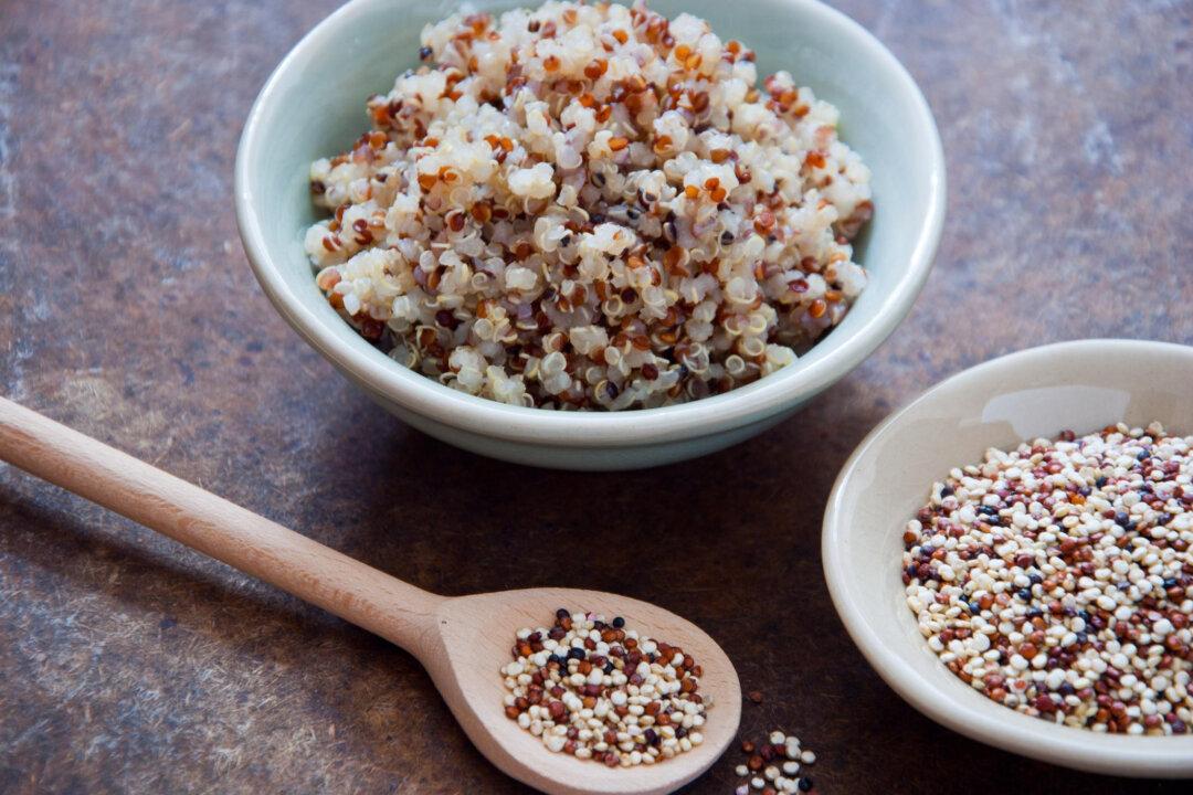 How to Cook Quinoa