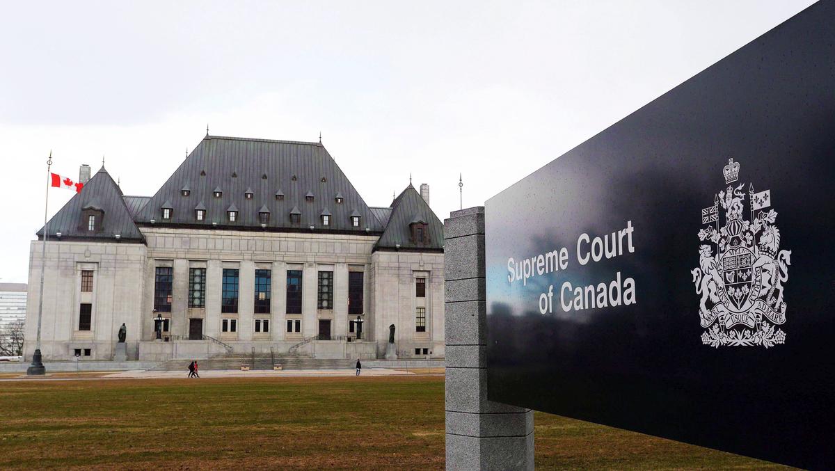 Supreme Court Restores Man’s Acquittal for Magic Mushroom-Fuelled Attack