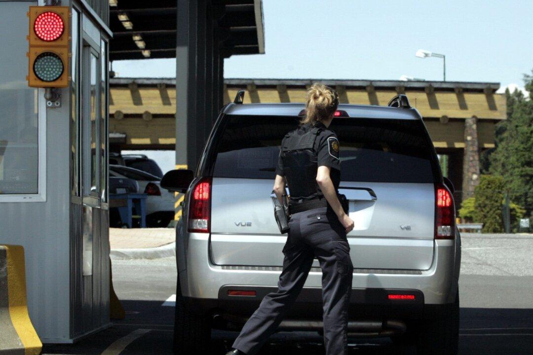 Travel-Related Bill S-7 the Latest Government Effort to Erode Personal Liberties