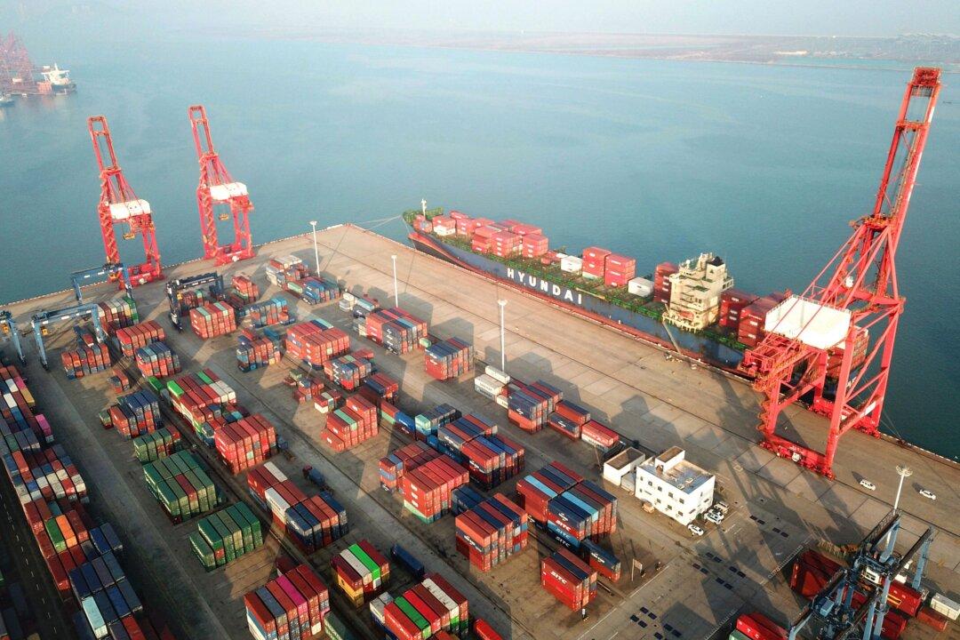 China Sets Restrictions on Antimony Exports in Latest Critical Minerals Controls
