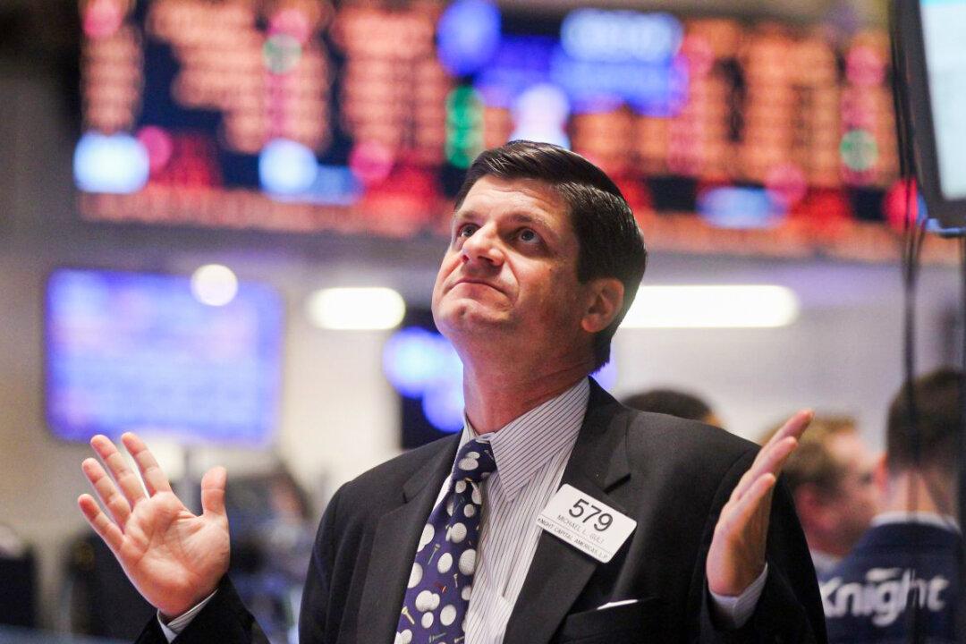 Americans Deeply Pessimistic About Economy: WSJ Poll