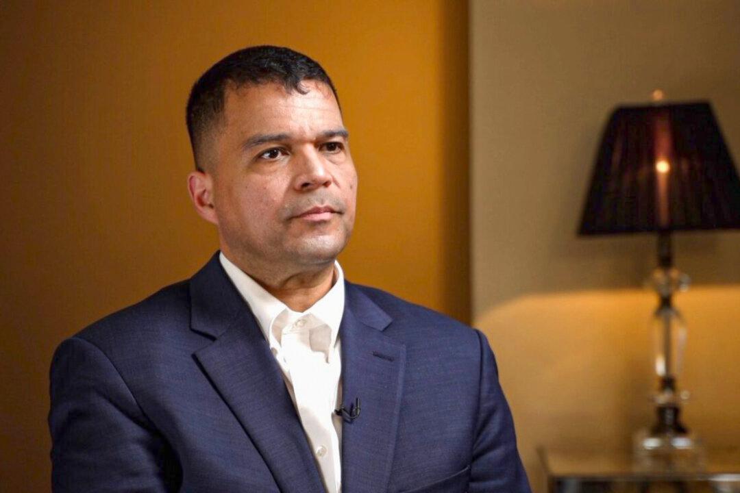 ‘Deep State’ Was Working Against Trump on COVID-19 Response: Former HHS Adviser