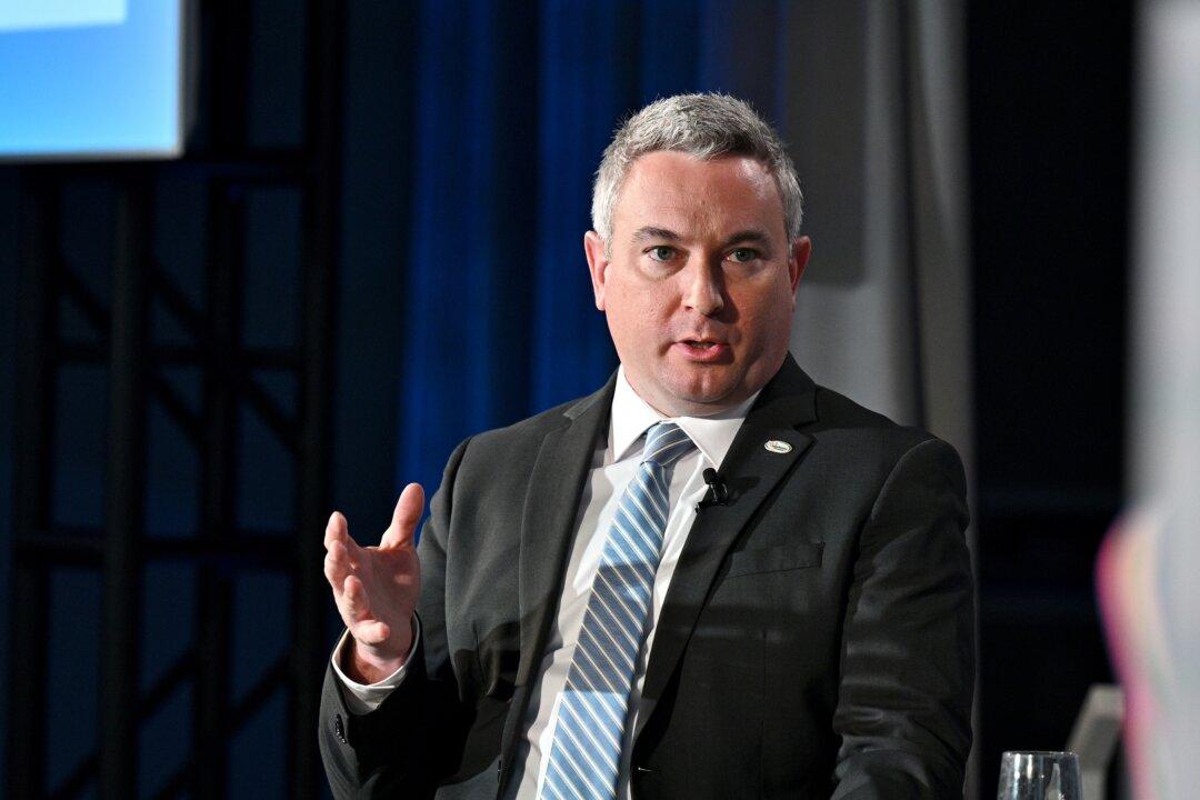 GOP’s Quarles Announces Run for Kentucky Governor in 2023